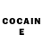 COCAIN Fish Scale Marzell Money